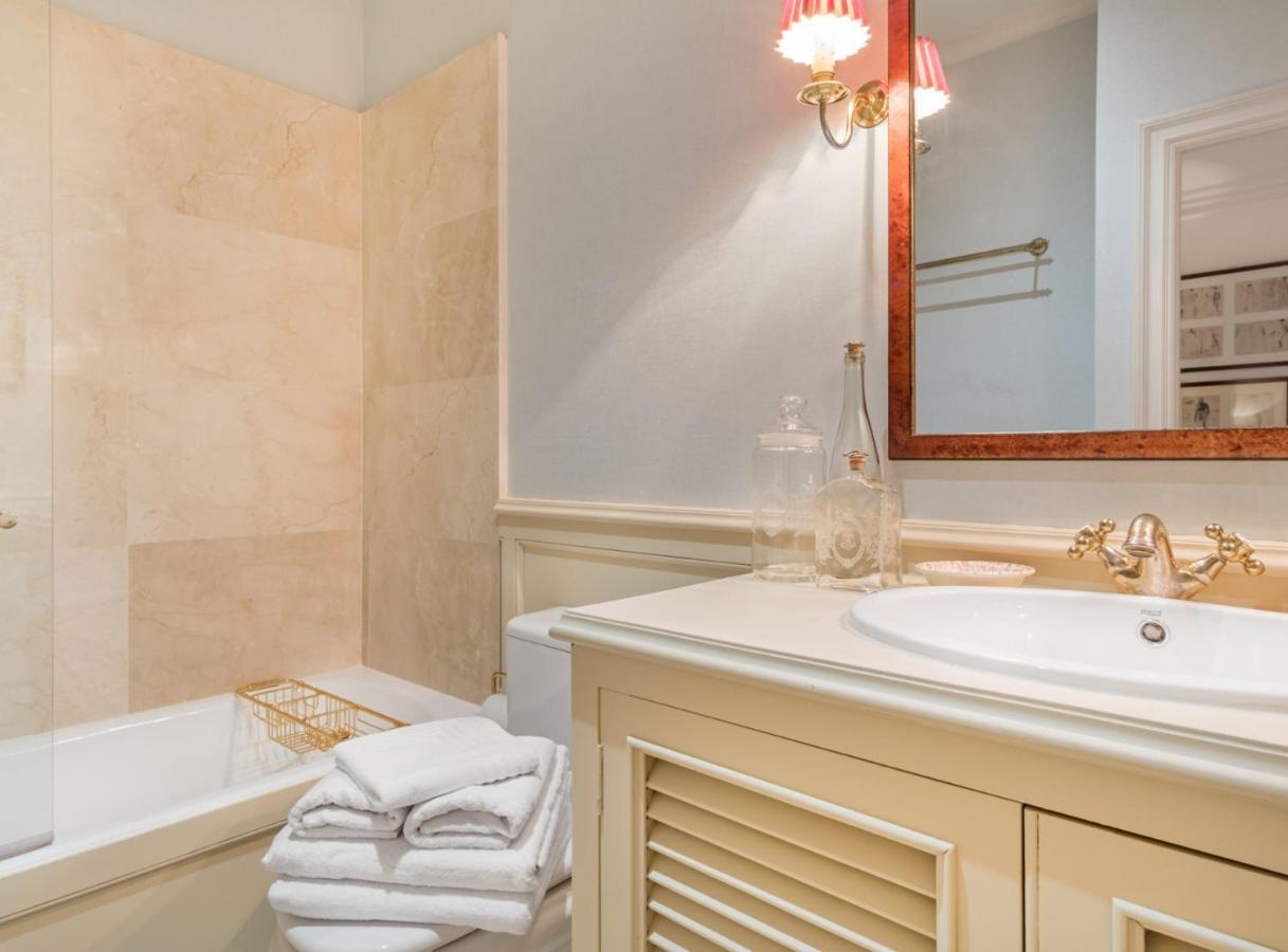 Elegant 3-bedroom In Exclusive Barrio Salamanca Stylish & Spacious, Padilla Iii * Madrid